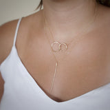 Katherine  Necklace