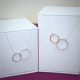Katherine  Necklace