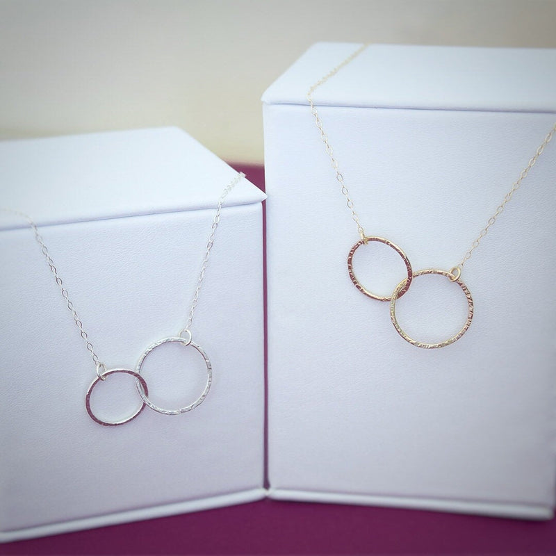 Katherine  Necklace