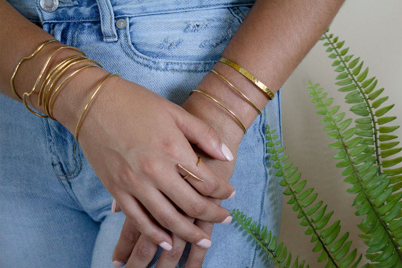Amanda Bracelet