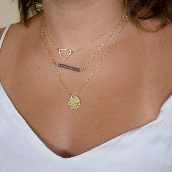 Kenia Necklace
