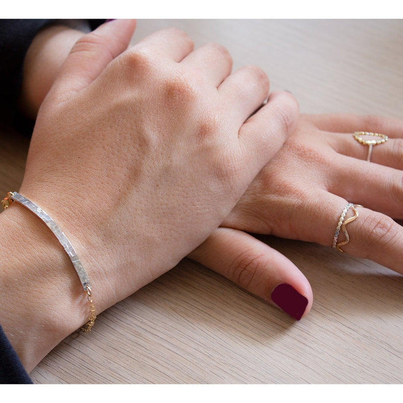 Yolli Ring