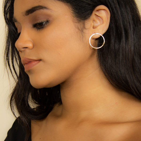 Sofia Earrings