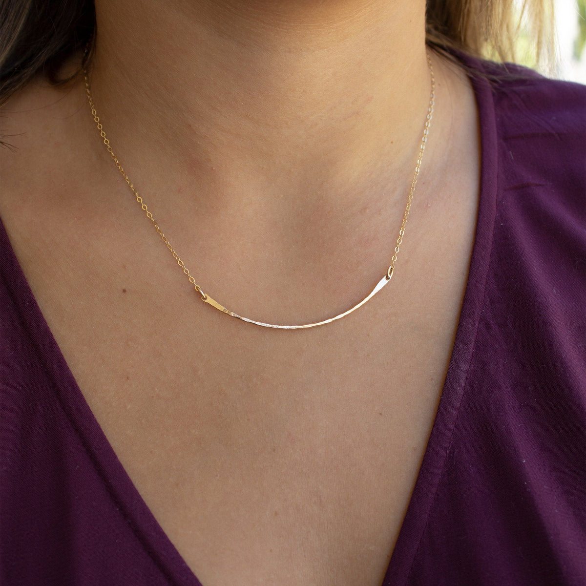 Dessiré Necklace