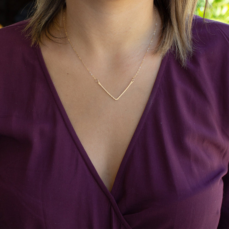 Sabrina Necklace