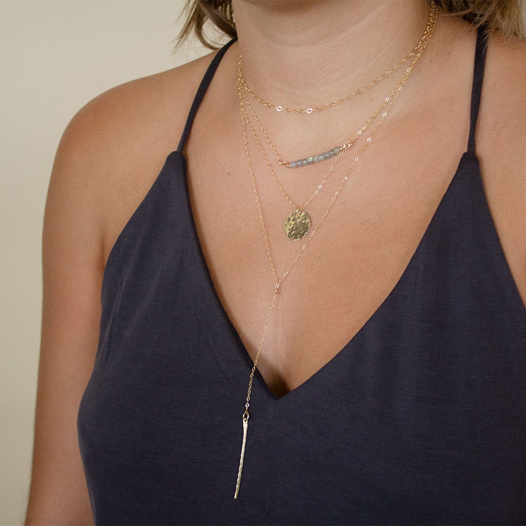 Kloé Necklace