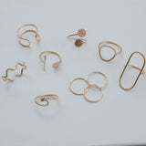 Mariheida Ring