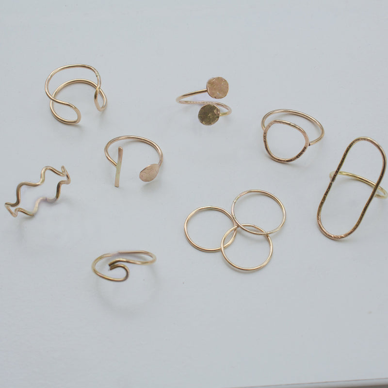 Mariheida Ring