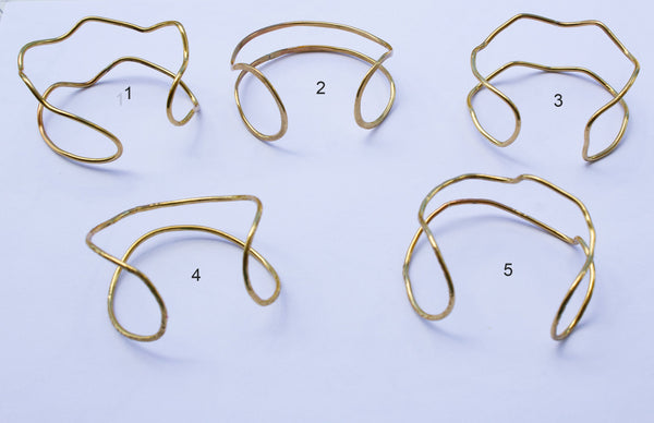 Amanda Bracelet