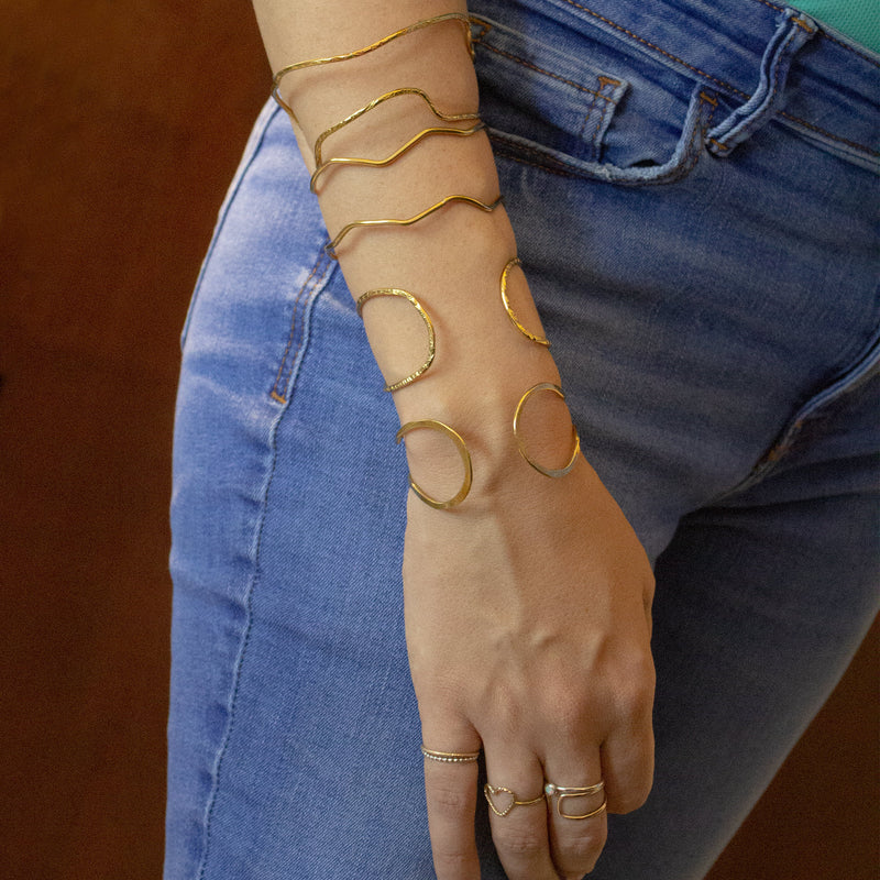 Amanda Bracelet