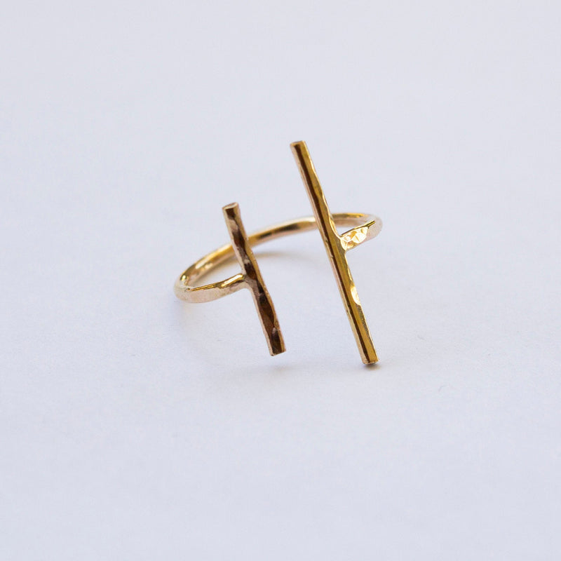 Maria José Ring