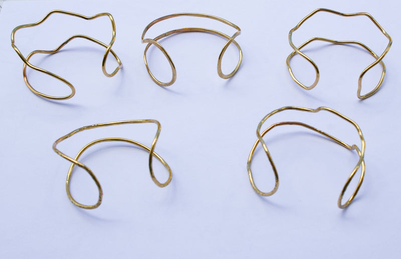 Amanda Bracelet