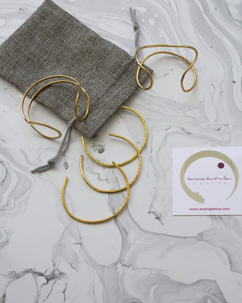 Amanda Bracelet