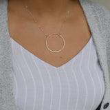 Melissa Necklace