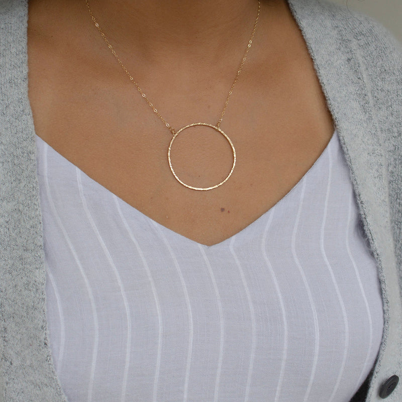 Melissa Necklace