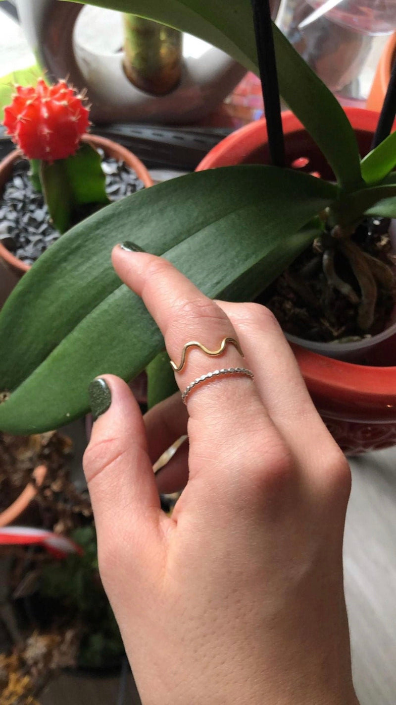 Yolli Ring