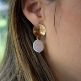 Valeria Earrings