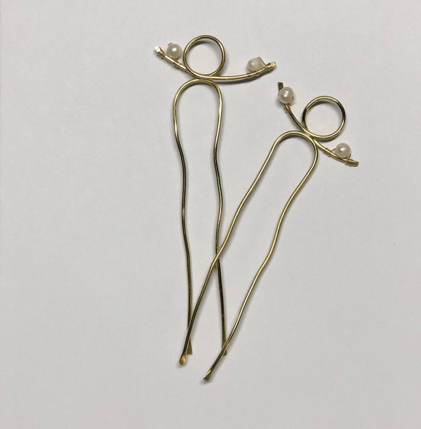 Dara Hair Stick