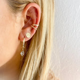 Rebeca Earrings