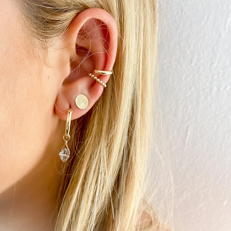 Rebeca Earrings