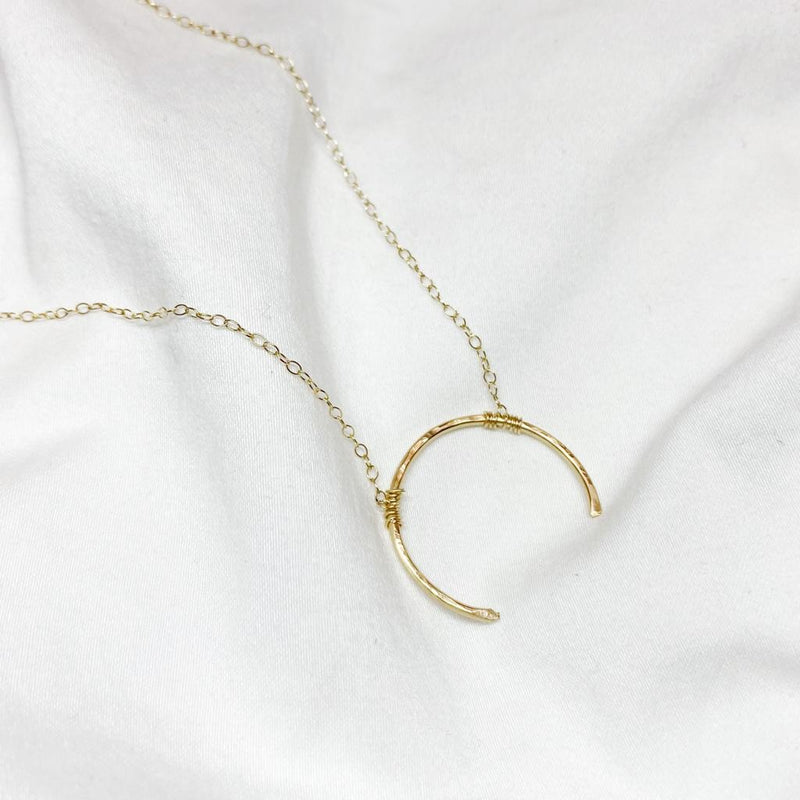 Carina Necklace