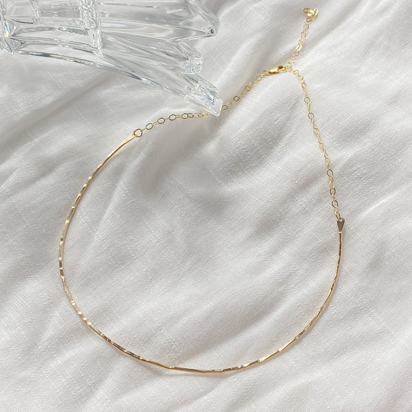 Gia Necklace