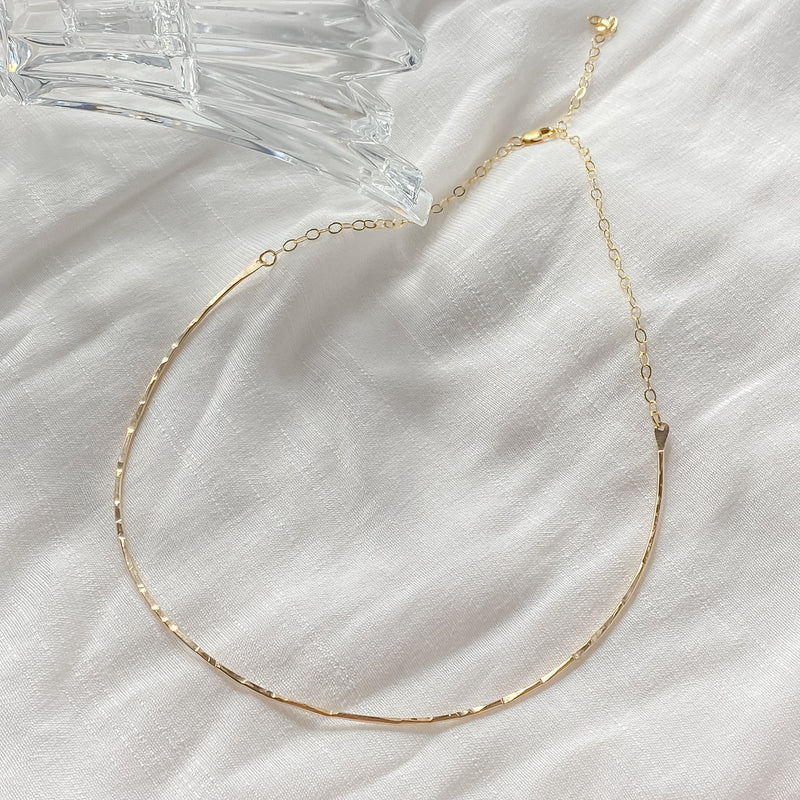 Gia Necklace