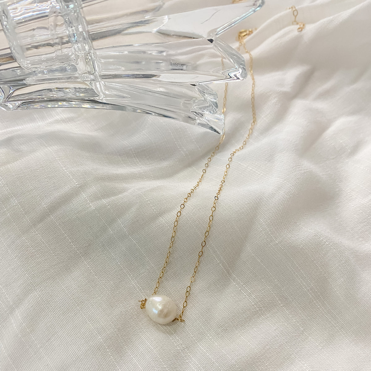 Dayanaris Necklace