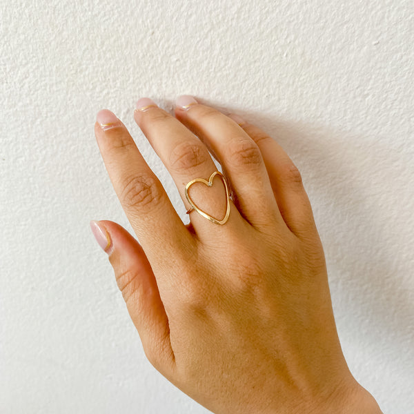 Loving Ring