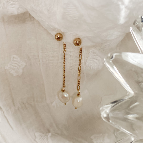 Evenise Earrings