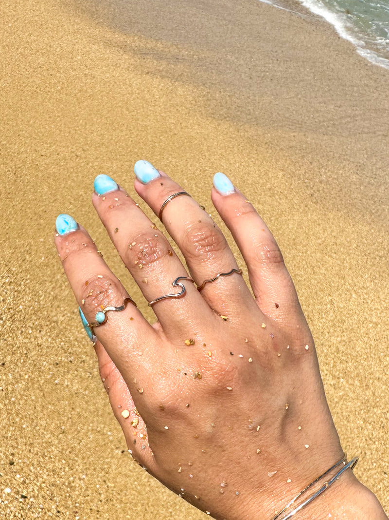 Wildalys Ring