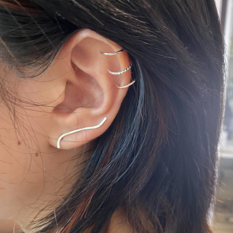Celine Ear Cuff