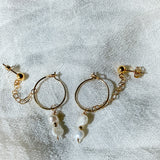 Elibel Earrings