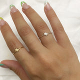 Turtle Ring