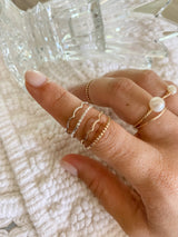 Alina Ring FREE (purchase +$100)