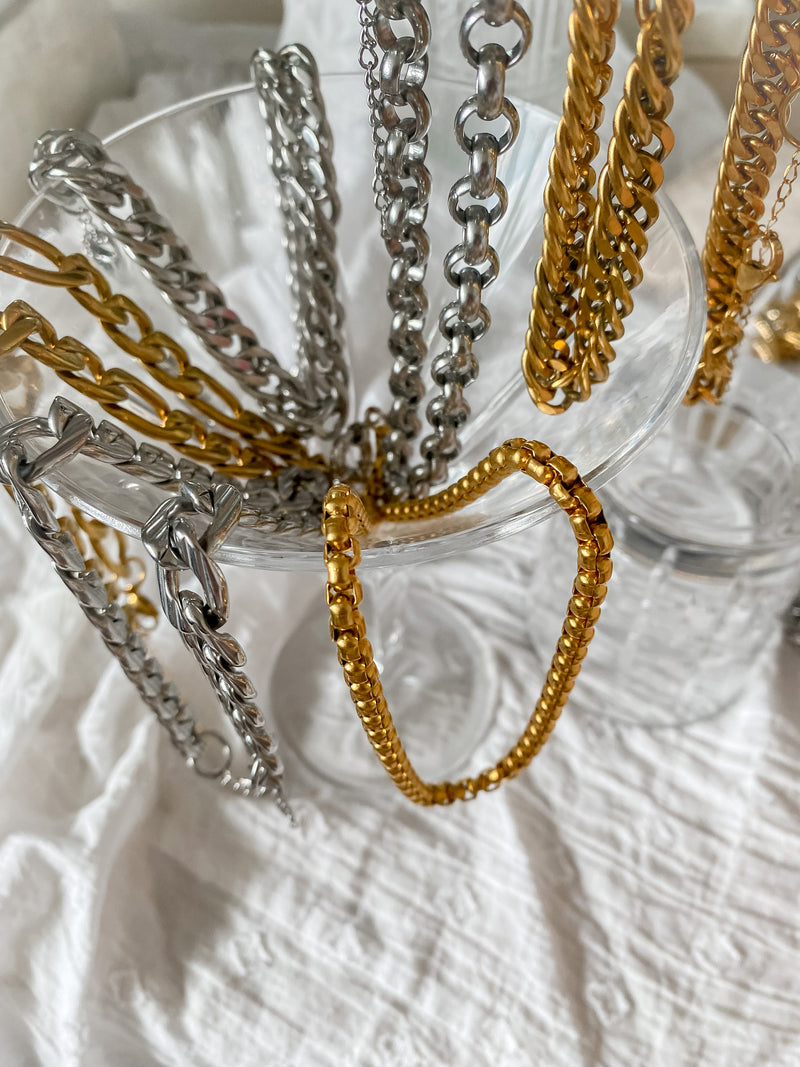 Choyce Necklace