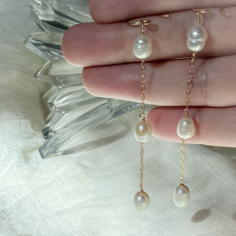 Elianys Earrings