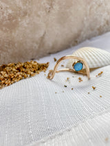 Wilmarilis Ring