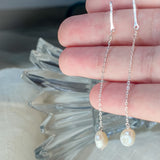 Elimar Earrings
