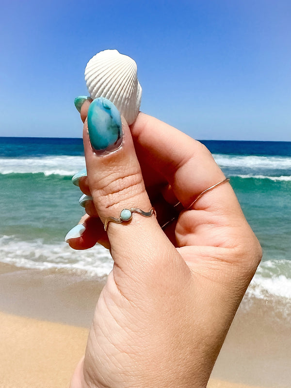 Wildalys Ring