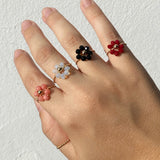 Daisy Ring