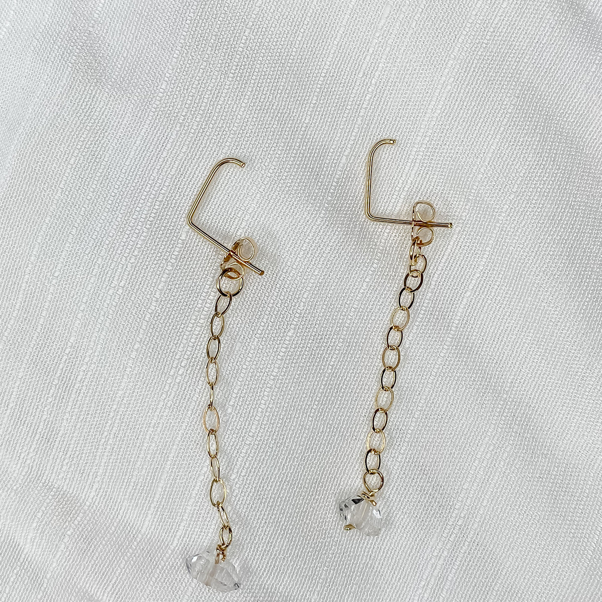 Celina Ear Cuff