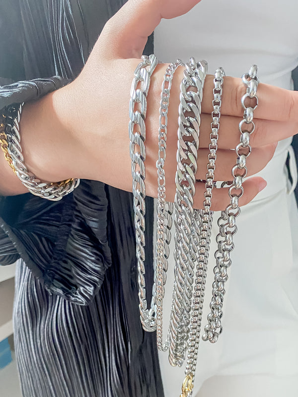 Christine Necklace