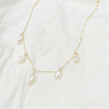 Dayana Necklace