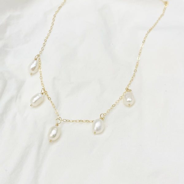 Dayana Necklace