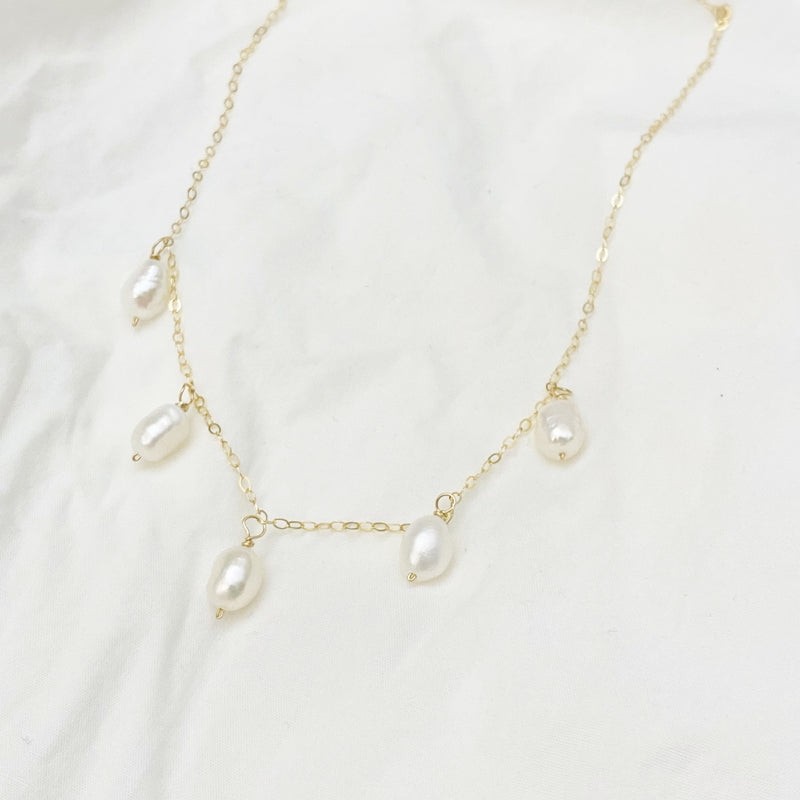Dayana Necklace