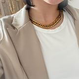 Cheyene Necklace