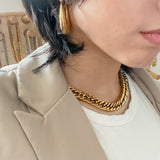 Cheyene Necklace