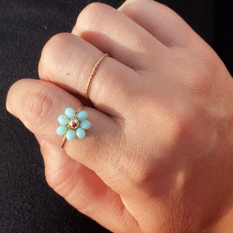 Daisy Ring