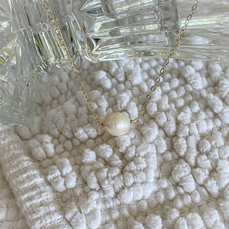 Dayanaris Necklace